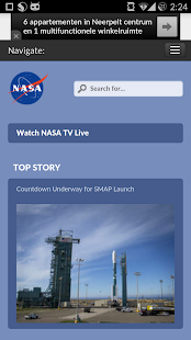 Lastest Science & Tech News APK