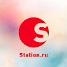 StationRu Application icon