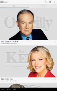 Fox News - screenshot thumbnail