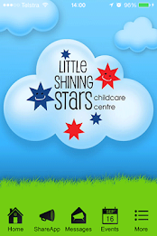 Little Shining Stars Childcare poster 11