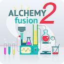 Alchemy Fusion 2 mobile app icon