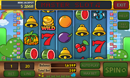 Animal Kingdom SLOT!! Screenshots 6