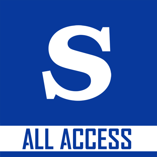 Fairmont Sentinel All Access LOGO-APP點子