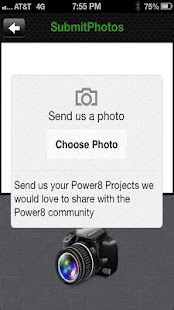 Lastest Power8 Workshop APK