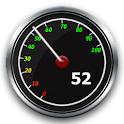 URSafe Battery Meter logo
