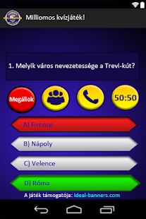 How to install Milliomos kvízjáték 1.2 mod apk for android