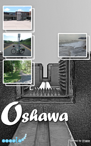 Oshawa City Guide