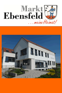 Ebensfeld - náhled