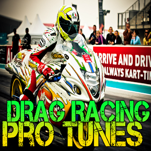 DragRacingBikEdition Tune Free for PC and MAC