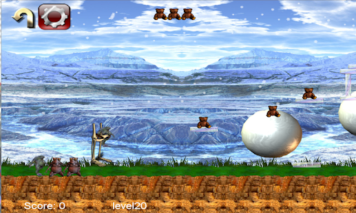 Free Angry Skulls APK