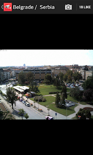 download Hidup Camera Viewer - IP Cams free