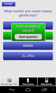 How to download Ultimate Quiz Trivia Game 1.1 unlimited apk for bluestacks