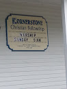 Cornerstone Christian Fellowship Church