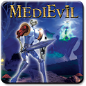 MediEvil logo