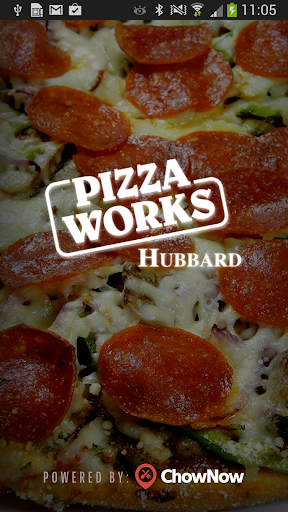 Hubbard Pizza Works