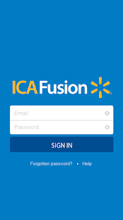 ICA Fusion Screenshots 1