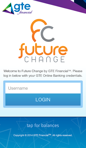 Future Change