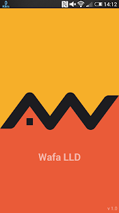 How to download Wafa LLD patch 4.4 apk for laptop
