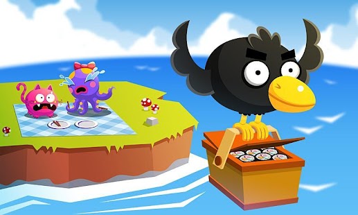 Free Download Bulba The Cat APK for Android