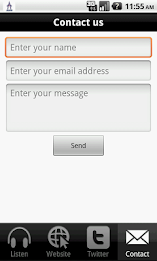 Atlantis.fm poster 8