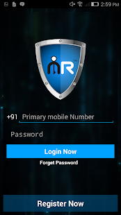 Mobile Raksha Security Screenshots 4
