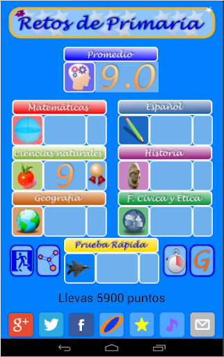 zRetos de Primaria Recargados2