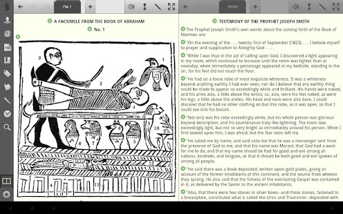 免費下載生活APP|LDS Scriptures for Tablets app開箱文|APP開箱王