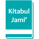 Kitabul Jami mobile app icon