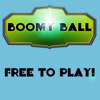 Boomy Ball