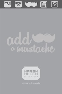 Add a Mustache Screenshots 1