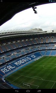 Real Madrid CF Fans Screenshots 3