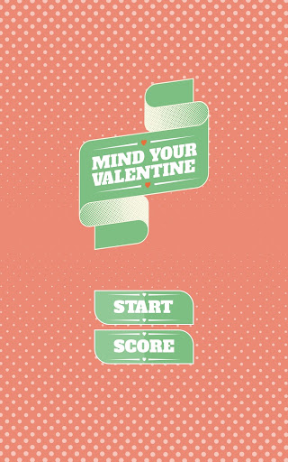 【免費娛樂App】Mind your Valentine-APP點子