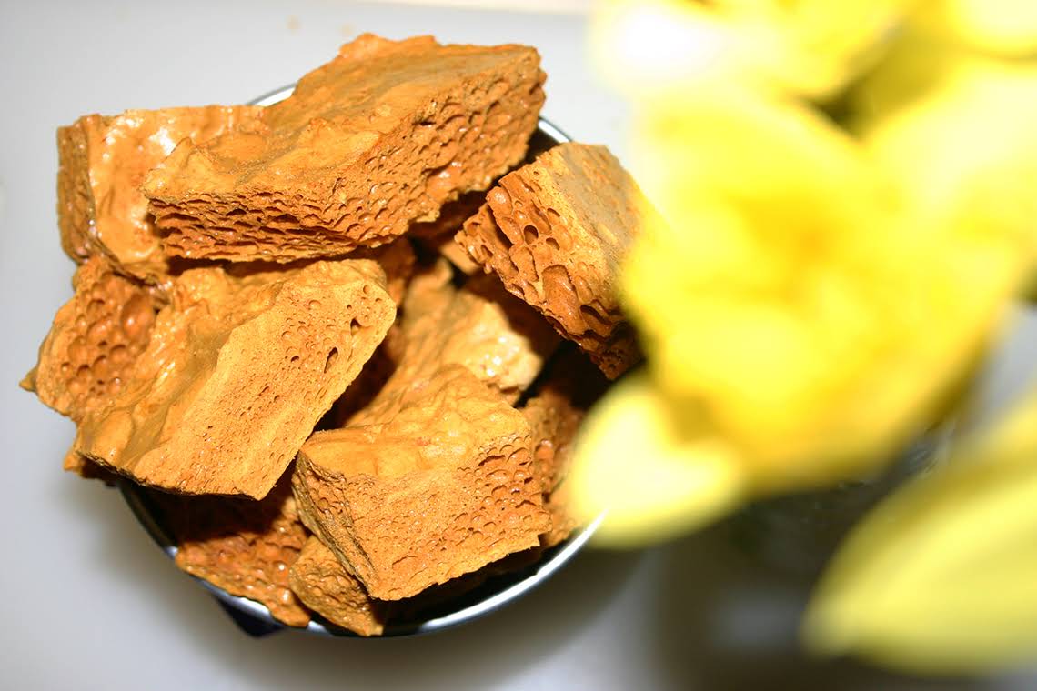 10-best-sugar-honeycomb-recipes