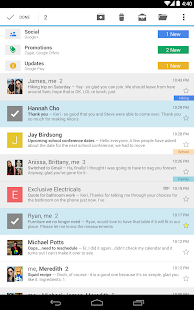 Gmail - screenshot thumbnail