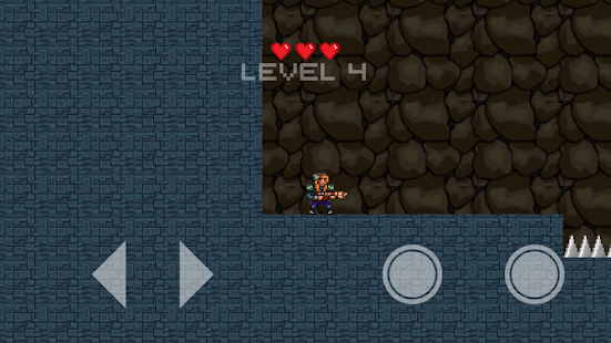 download bit prajurit benteng escape free