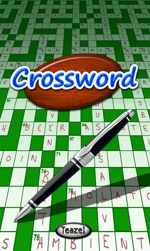Crossword Cryptic Lite for Android - APK Download