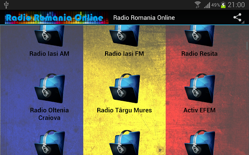 免費下載娛樂APP|Radio Romania Online FREE app開箱文|APP開箱王