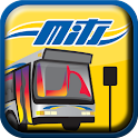MITS OnTime logo
