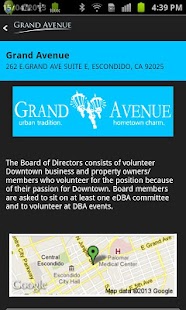 Free Grand Avenue APK