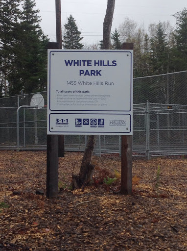 White Hills Park