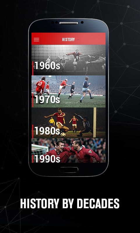Manchester United - Android Apps on Google Play