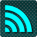 WiFi Overview 360 mobile app icon