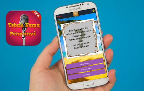 How to mod Kuis Tebak Nama Penyanyi 1.0.0.1 apk for pc