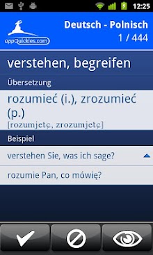 POLNISCH GW | Teil 1