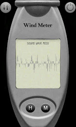Wind Speed Meter anemometer poster 5