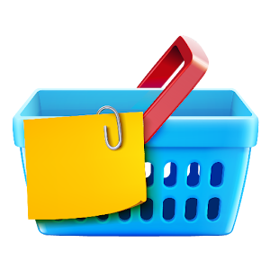 Shopping list for lock screen.apk 7