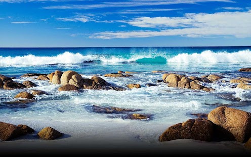 How to download Beach Wallpaper lastet apk for pc