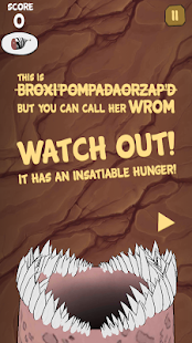 How to install Feed The Monster patch 1.03 apk for android