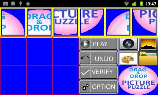 Download Picture Puzzle Game APK