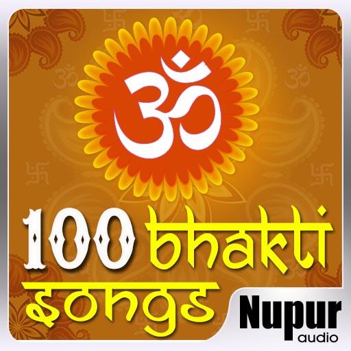 100 Top Bhakti Songs 音樂 App LOGO-APP開箱王